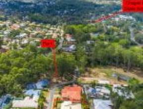 10 Carissa Place, CHAPEL HILL, QLD 4069 AUS