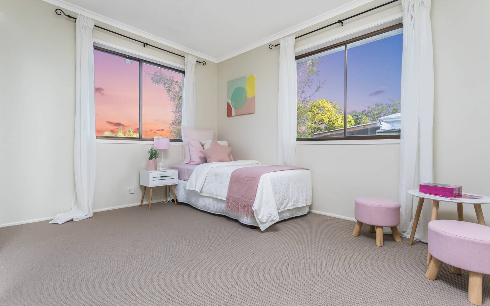 146 Gallipoli Road, CARINA HEIGHTS, QLD 4152 AUS