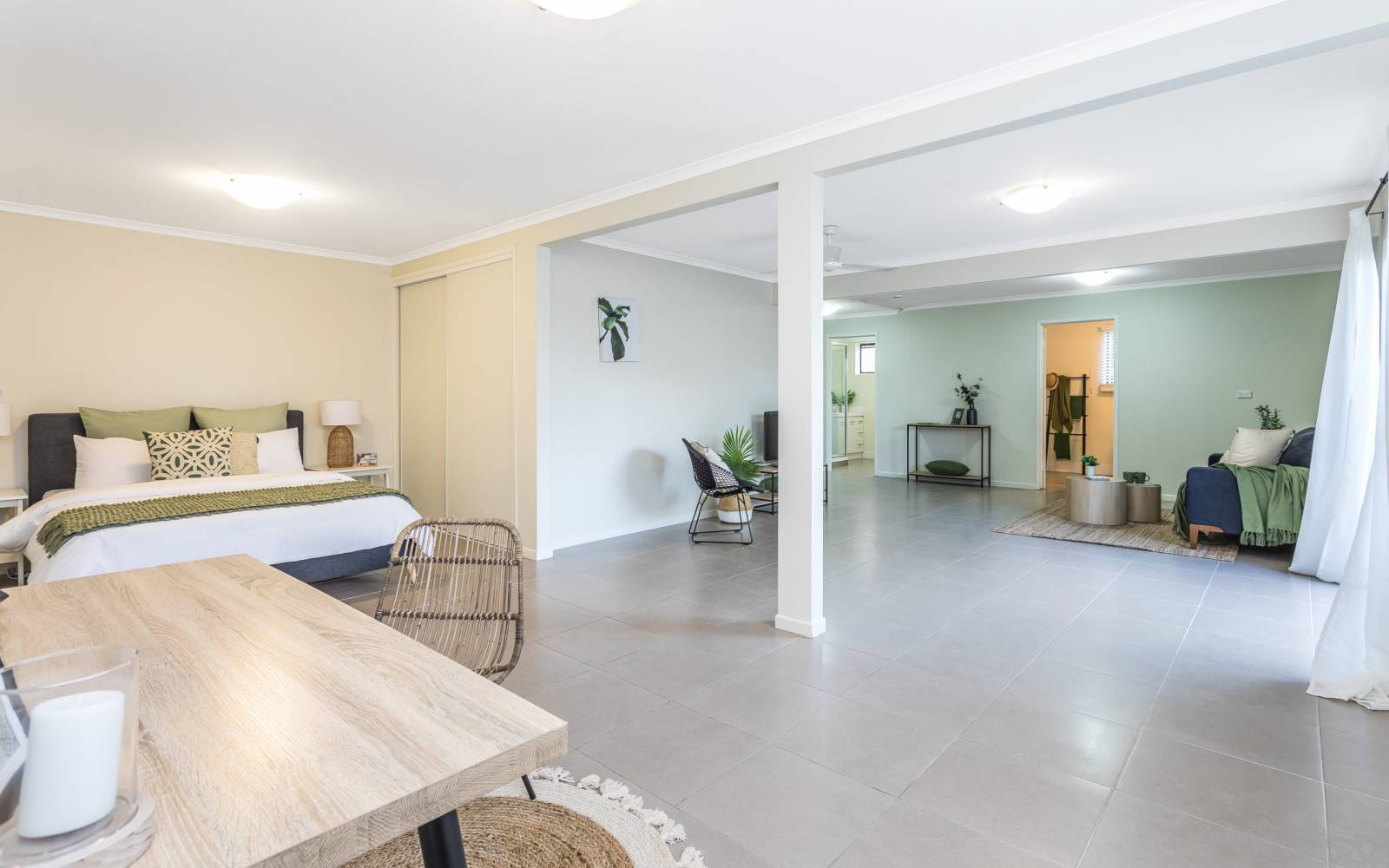 146 Gallipoli Road, CARINA HEIGHTS, QLD 4152 AUS