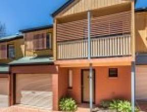 10/76 Elizabeth Street, PADDINGTON, QLD 4064 AUS