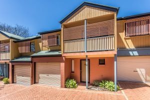 10/76 Elizabeth Street, PADDINGTON, QLD 4064 AUS