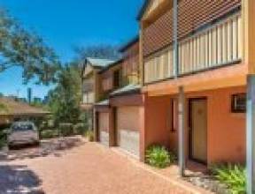 10/76 Elizabeth Street, PADDINGTON, QLD 4064 AUS