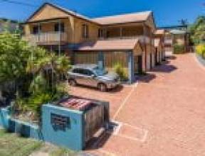 10/76 Elizabeth Street, PADDINGTON, QLD 4064 AUS