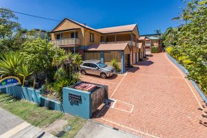 10/76 Elizabeth Street, PADDINGTON, QLD 4064 AUS