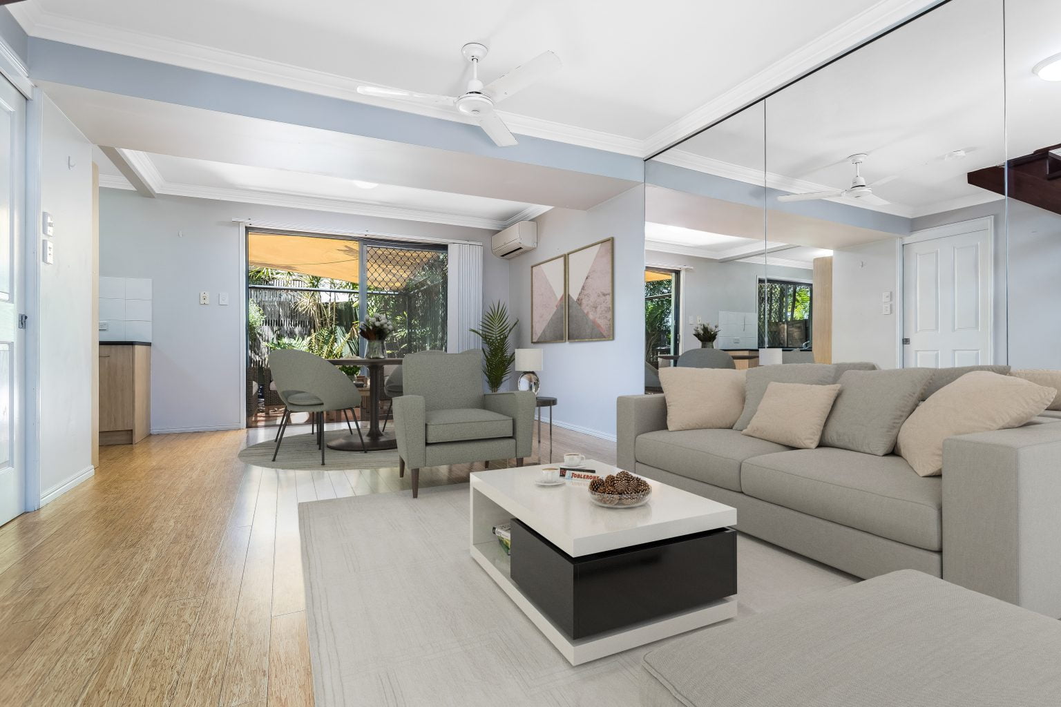 10/76 Elizabeth Street, PADDINGTON, QLD 4064 AUS