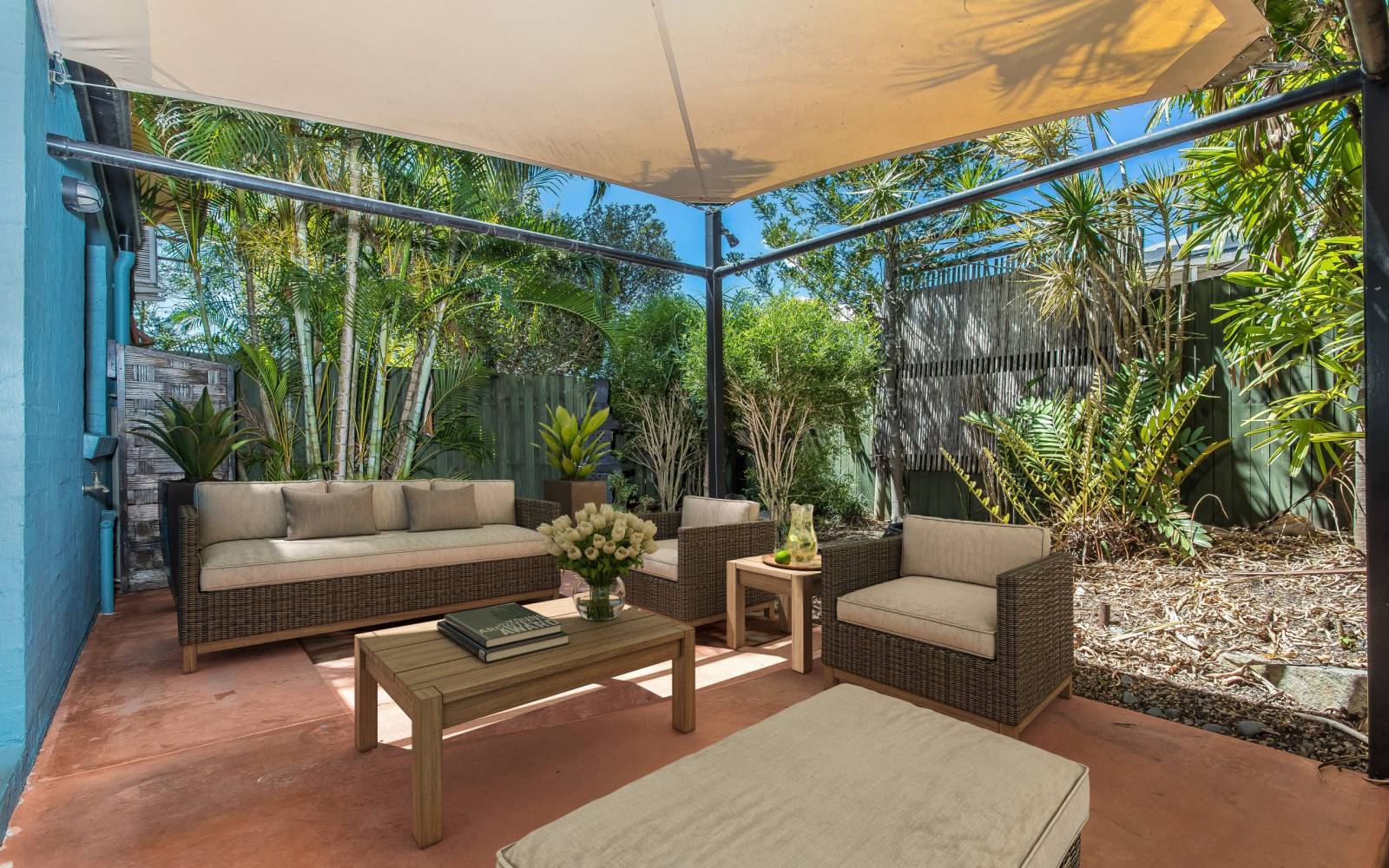 10/76 Elizabeth Street, PADDINGTON, QLD 4064 AUS