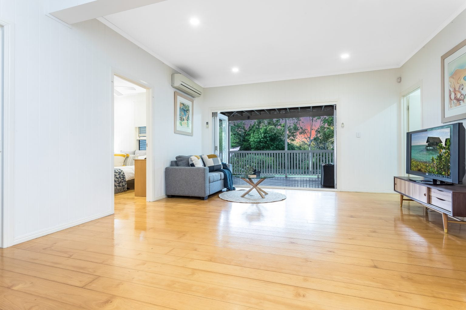 24 Praed Street, RED HILL, QLD 4059 AUS