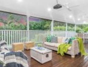 24 Praed Street, RED HILL, QLD 4059 AUS