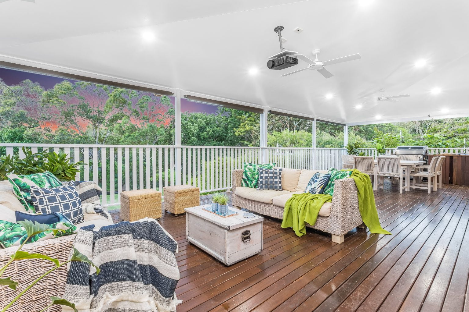 24 Praed Street, RED HILL, QLD 4059 AUS
