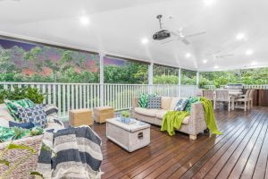 24 Praed Street, RED HILL, QLD 4059 AUS