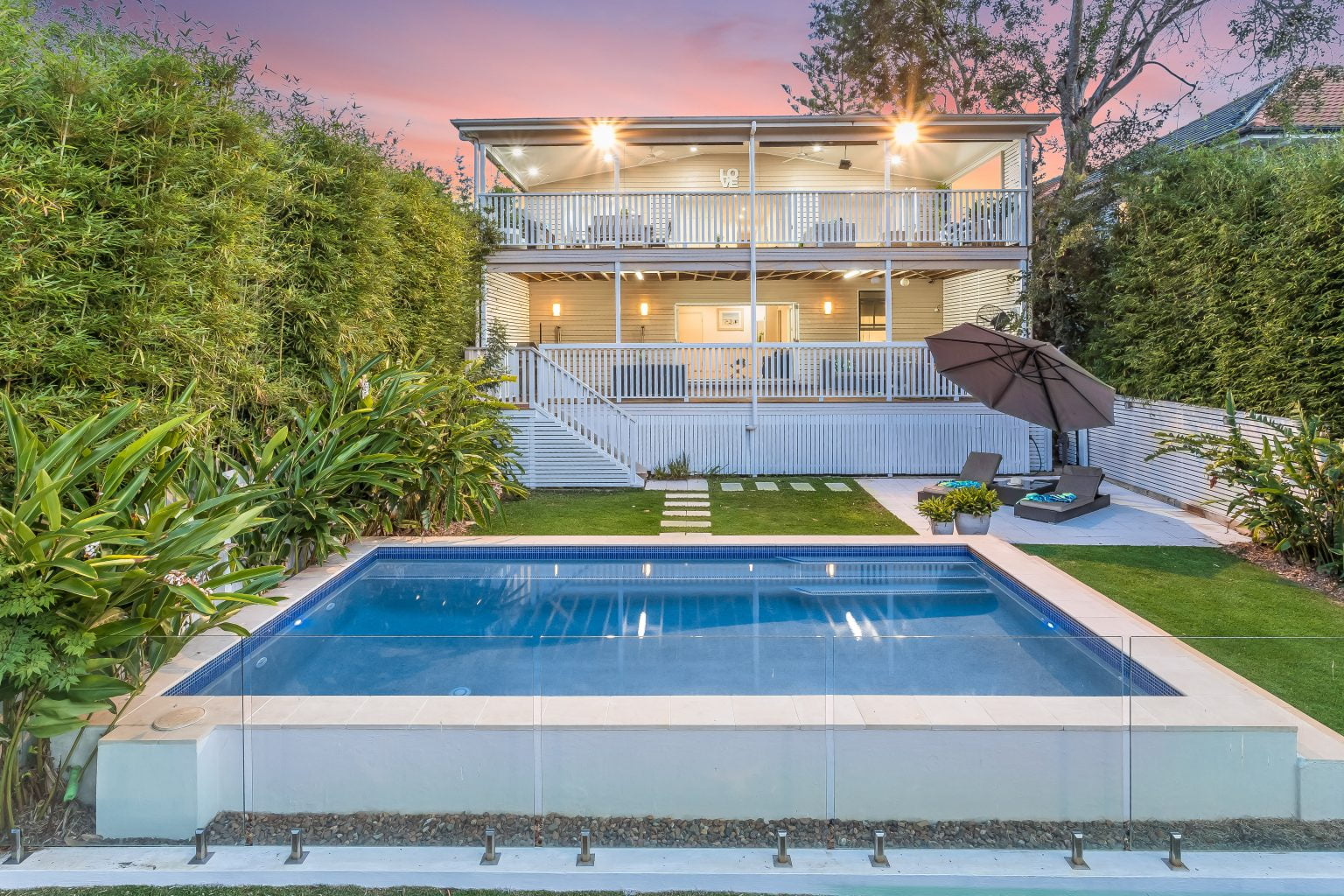 24 Praed Street, RED HILL, QLD 4059 AUS