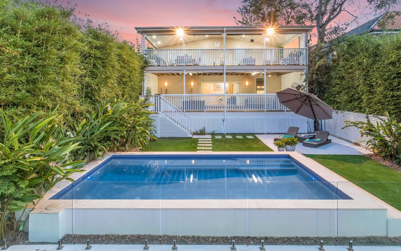 24 Praed Street, RED HILL, QLD 4059 AUS