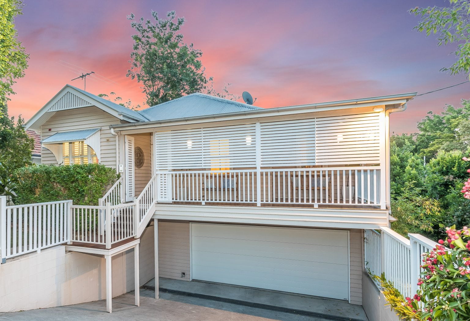 24 Praed Street, RED HILL, QLD 4059 AUS