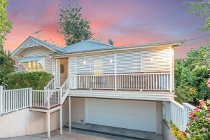 24 Praed Street, RED HILL, QLD 4059 AUS
