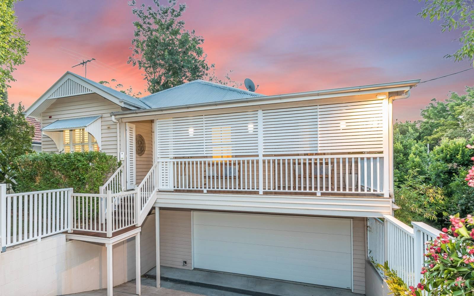 24 Praed Street, RED HILL, QLD 4059 AUS