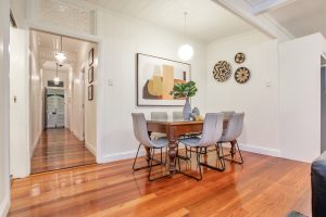19 Claremont Street, RED HILL, QLD 4059 AUS