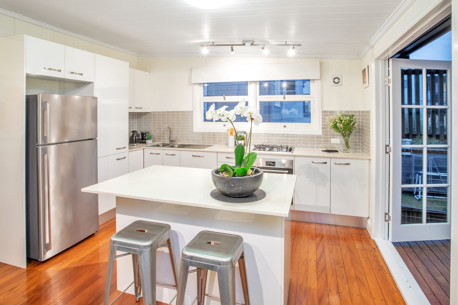 19 Claremont Street, RED HILL, QLD 4059 AUS