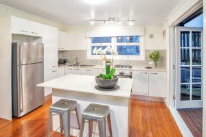 19 Claremont Street, RED HILL, QLD 4059 AUS