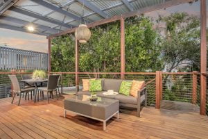 19 Claremont Street, RED HILL, QLD 4059 AUS
