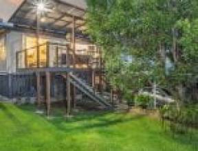 19 Claremont Street, RED HILL, QLD 4059 AUS