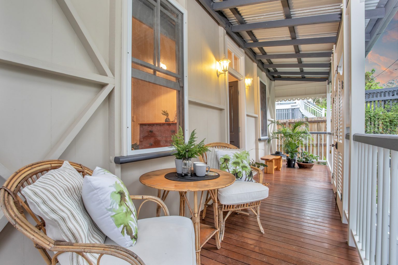 19 Claremont Street, RED HILL, QLD 4059 AUS