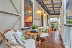 19 Claremont Street, RED HILL, QLD 4059 AUS