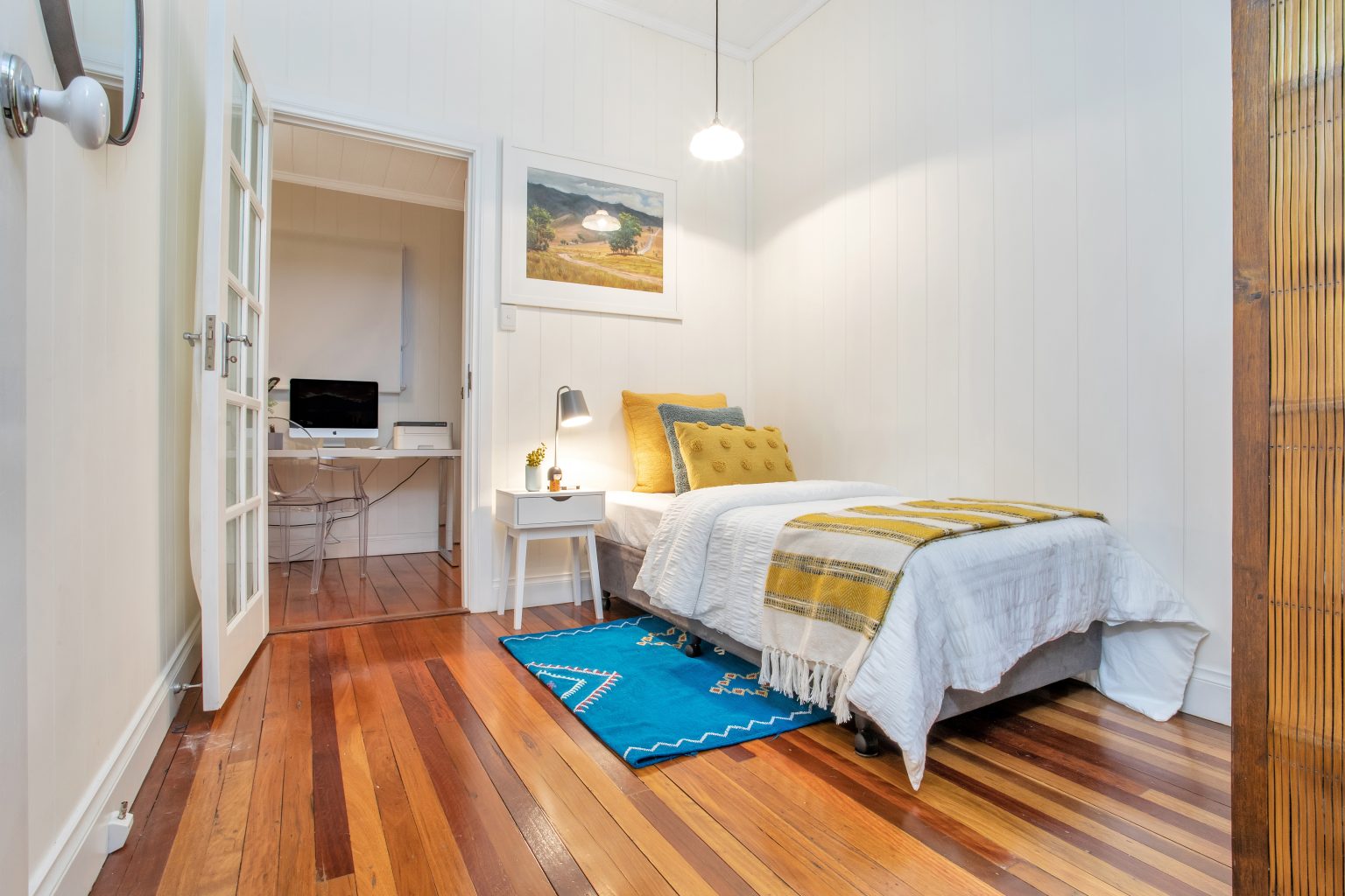 19 Claremont Street, RED HILL, QLD 4059 AUS