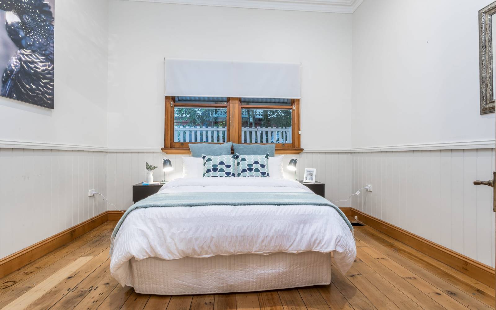 86 Arthur Terrace, RED HILL, QLD 4059 AUS