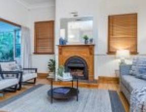 86 Arthur Terrace, RED HILL, QLD 4059 AUS