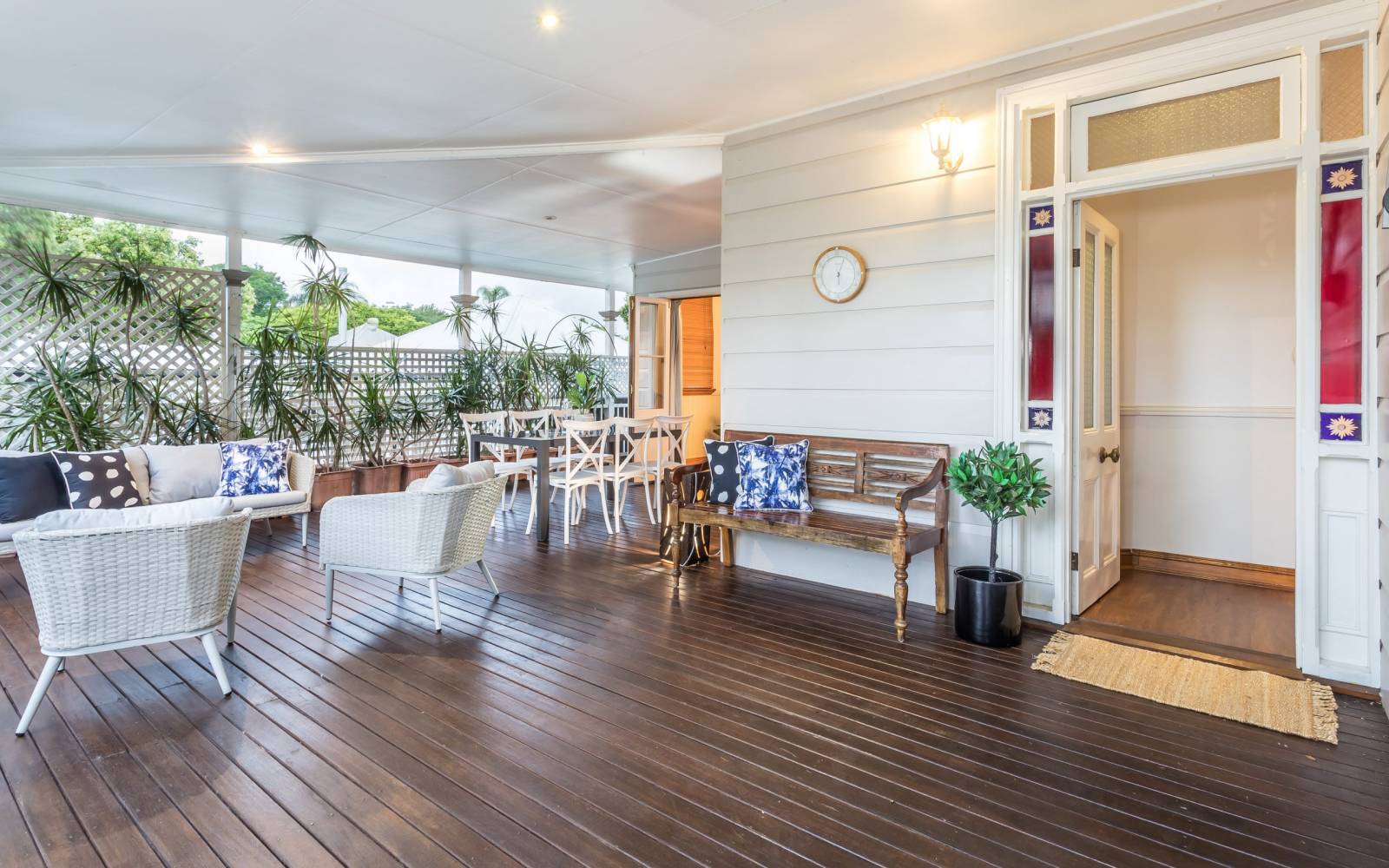 86 Arthur Terrace, RED HILL, QLD 4059 AUS