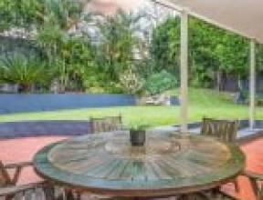 86 Arthur Terrace, RED HILL, QLD 4059 AUS