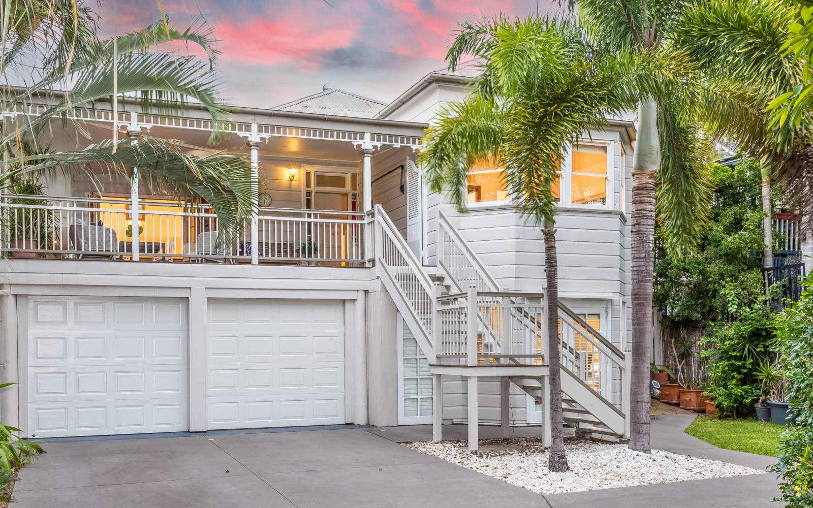 86 Arthur Terrace, RED HILL, QLD 4059 AUS