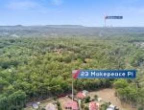 23 Makepeace Pl, BELLBOWRIE, QLD 4070 AUS