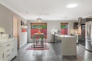23 Makepeace Pl, BELLBOWRIE, QLD 4070 AUS