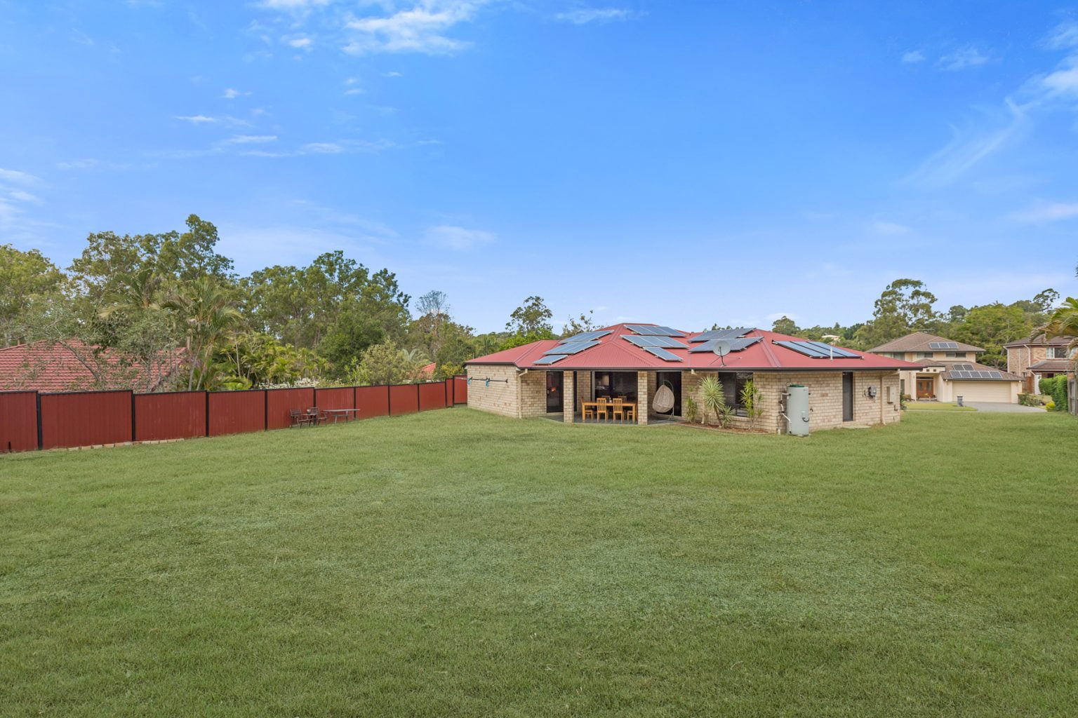 23 Makepeace Pl, BELLBOWRIE, QLD 4070 AUS