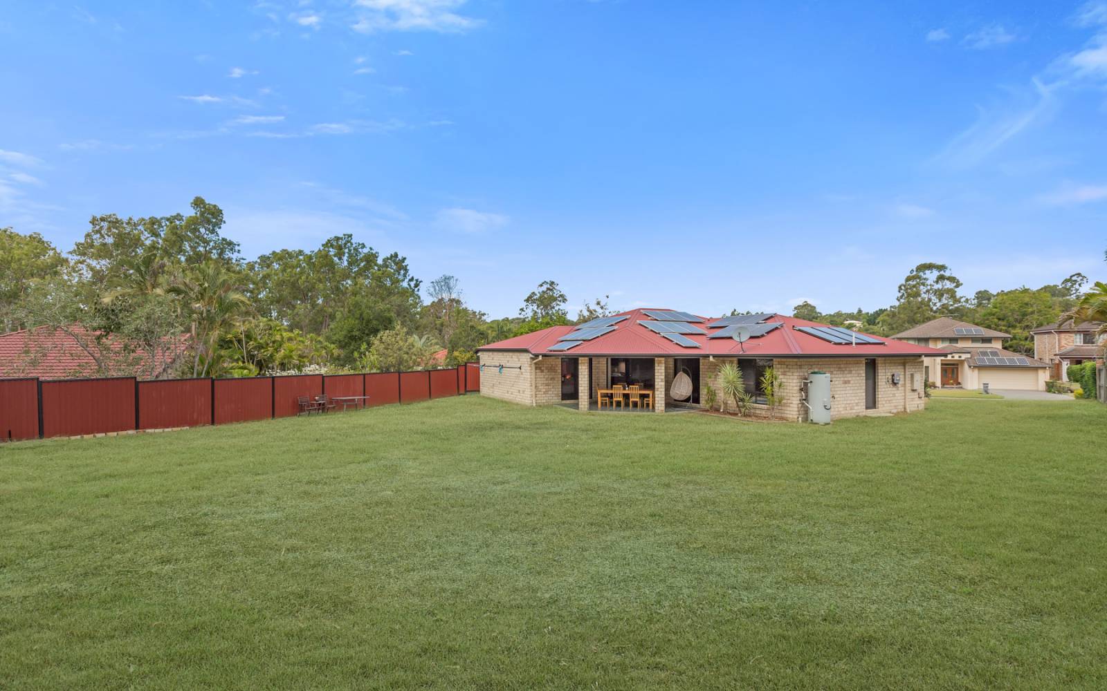 23 Makepeace Pl, BELLBOWRIE, QLD 4070 AUS