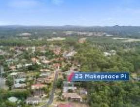 23 Makepeace Pl, BELLBOWRIE, QLD 4070 AUS