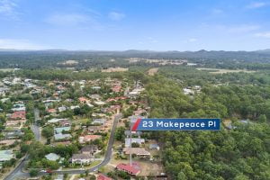 23 Makepeace Pl, BELLBOWRIE, QLD 4070 AUS