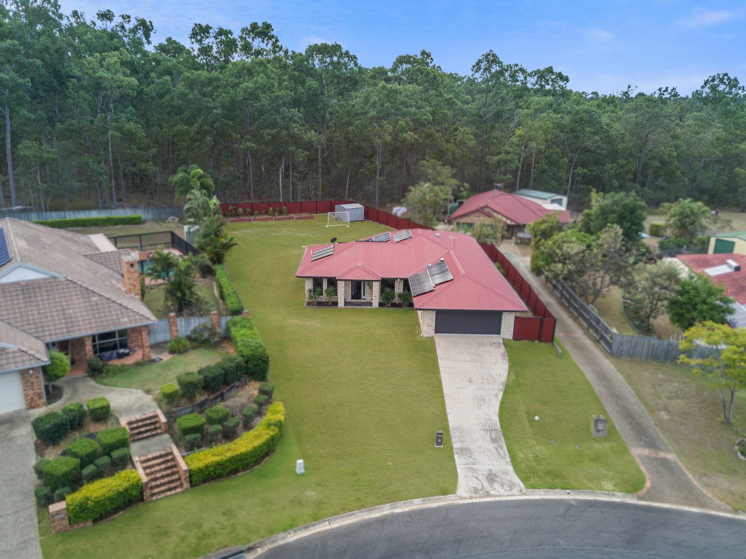 23 Makepeace Pl, BELLBOWRIE, QLD 4070 AUS
