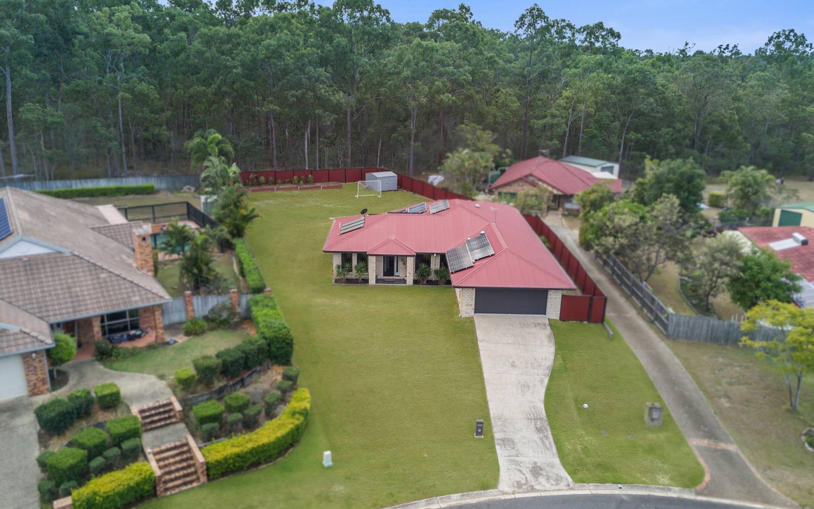 23 Makepeace Pl, BELLBOWRIE, QLD 4070 AUS