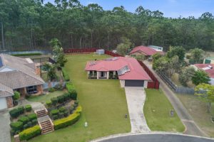 23 Makepeace Pl, BELLBOWRIE, QLD 4070 AUS