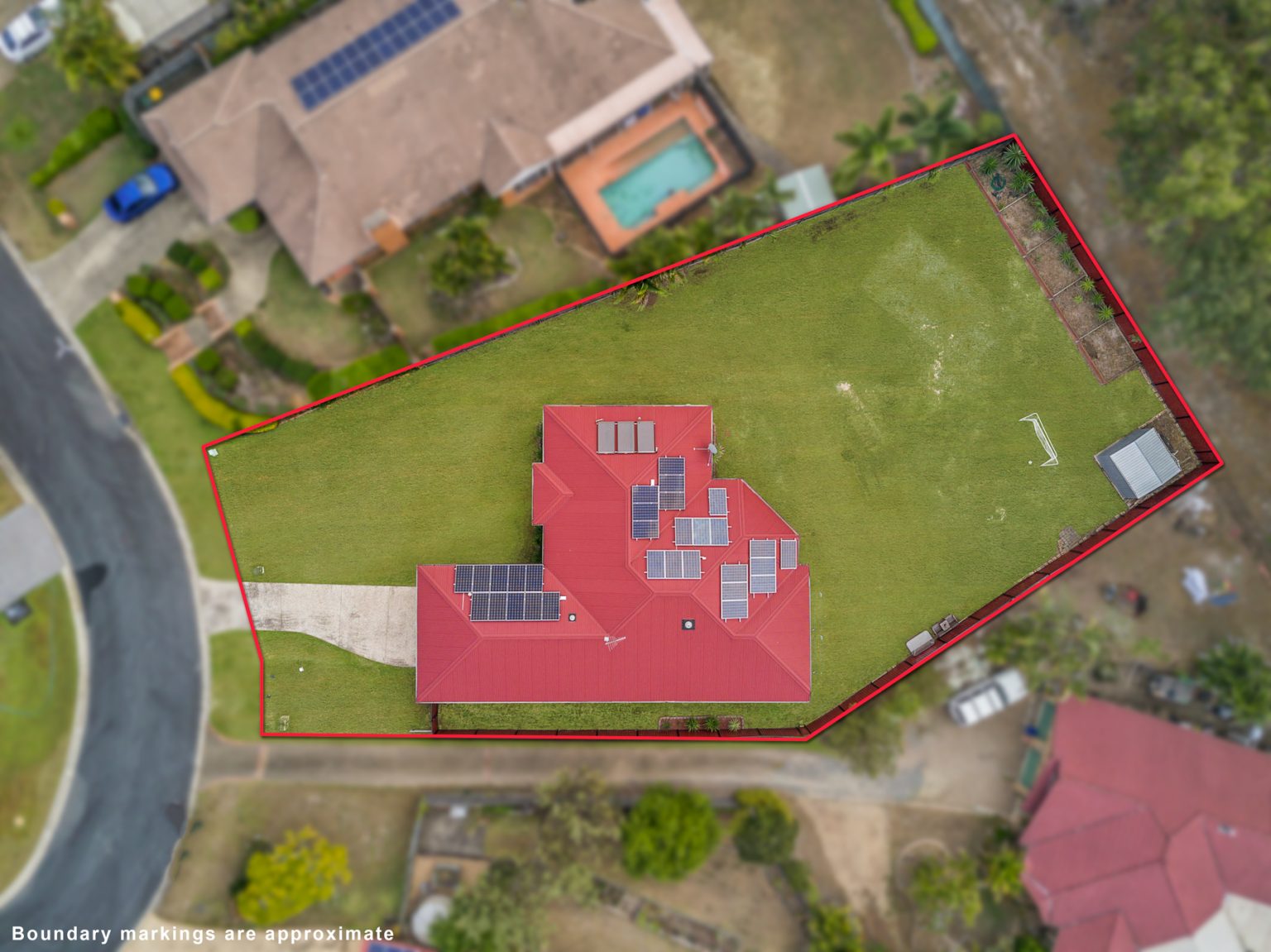 23 Makepeace Pl, BELLBOWRIE, QLD 4070 AUS