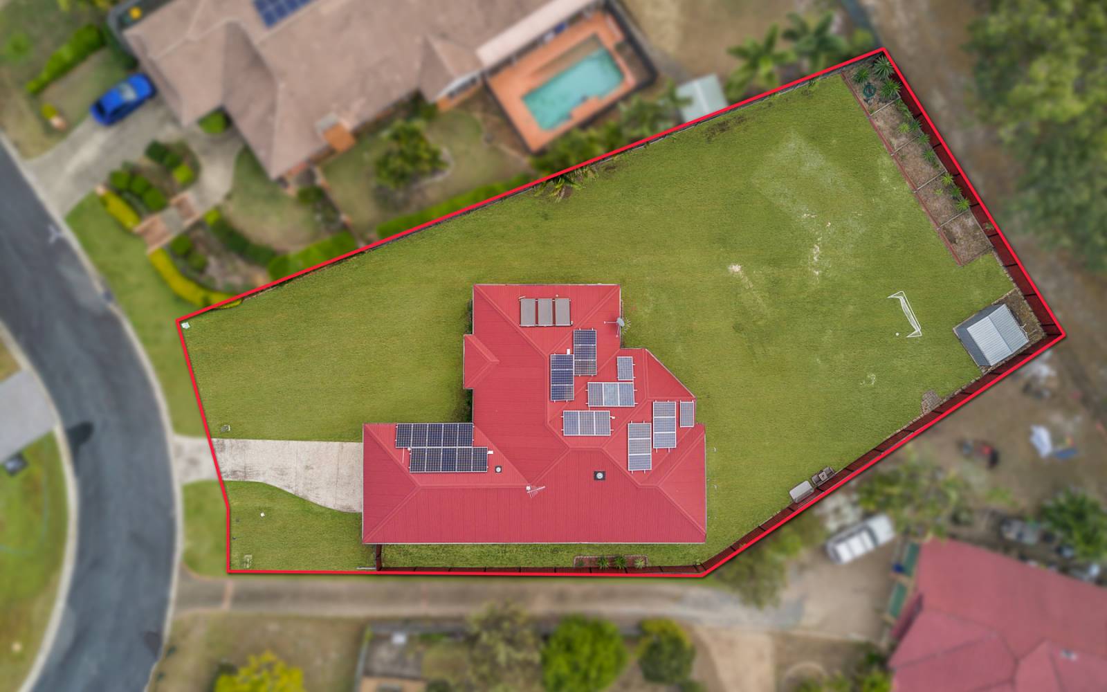 23 Makepeace Pl, BELLBOWRIE, QLD 4070 AUS