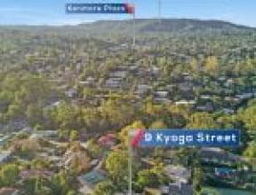 9 Kyoga St, KENMORE, QLD 4069 AUS