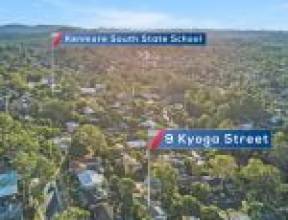 9 Kyoga St, KENMORE, QLD 4069 AUS