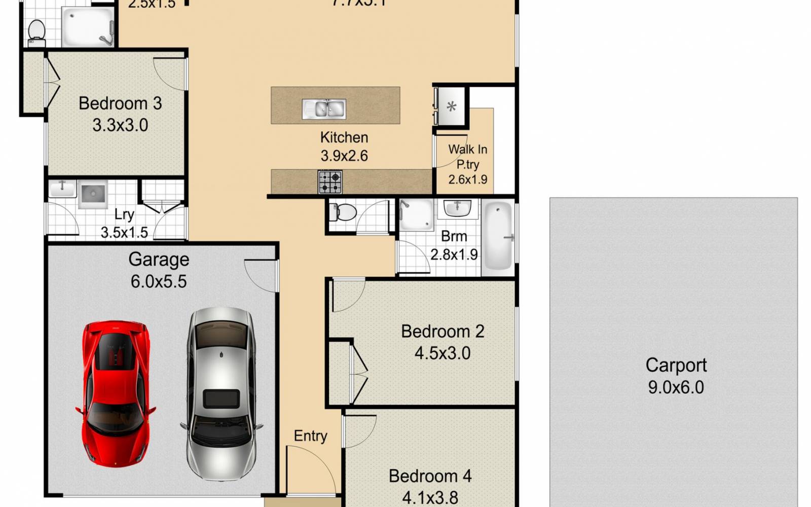 68 Oxley Drive, KARALEE, QLD 4306 AUS