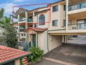 9/28 Cadell Street, TOOWONG, QLD 4066 AUS