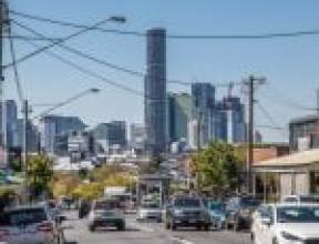 2/91 Guthrie Street, PADDINGTON, QLD 4064 AUS