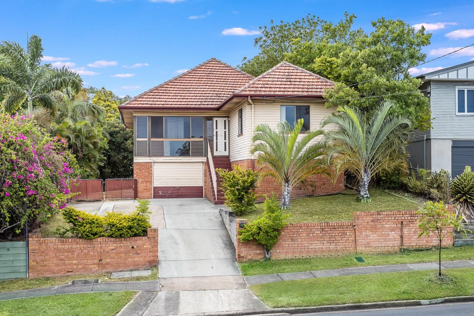 258 Webster Road, STAFFORD, QLD 4053 AUS