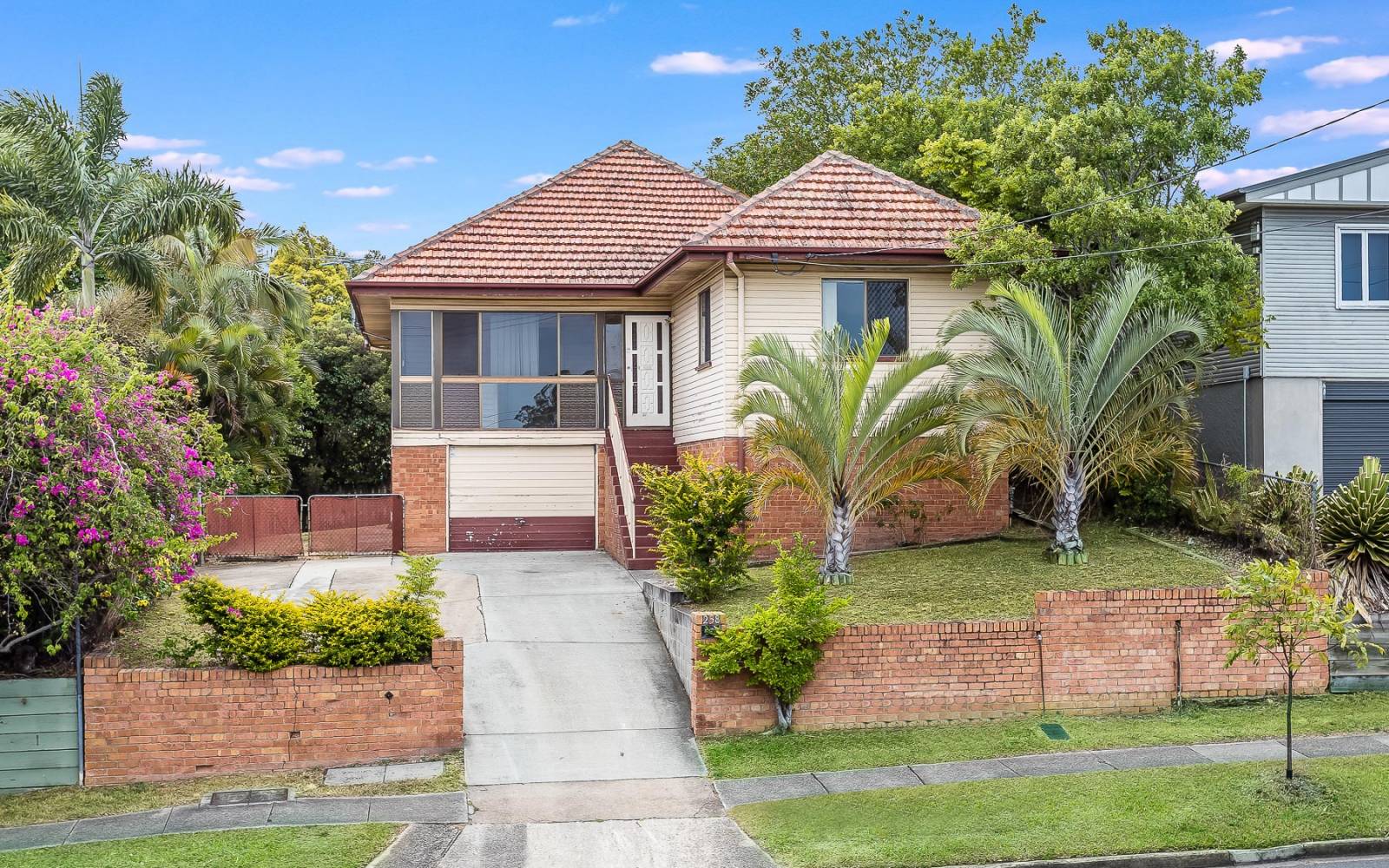 258 Webster Road, STAFFORD, QLD 4053 AUS